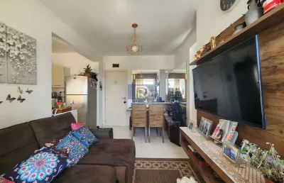 Apartamento à venda no bairro barra do aririú - palhoça/sc
