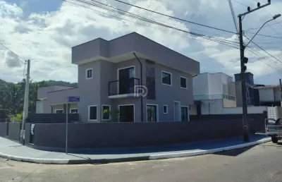Casa com 3 quartos à venda na Rua Cauassú, Potecas, São José