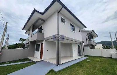Casa com 3 quartos à venda na Rua Jacinto Manoel Do Nascimento, Potecas, São José