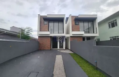 Casa com 3 quartos à venda na Rua Hamilton Ferreira, Areias, São José