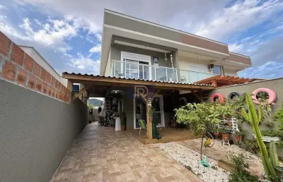 Casa com 2 quartos à venda na Loteamento Bela Vista, Bela Vista, Palhoça
