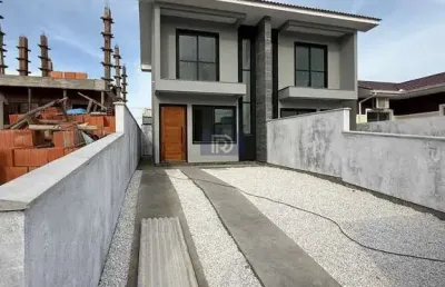 Casa com 2 quartos à venda na Avenida Das Estações, Bela Vista, Palhoça