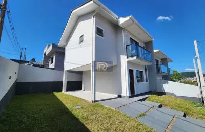 Casa com 3 quartos à venda na Rua João José Martins, Potecas, São José