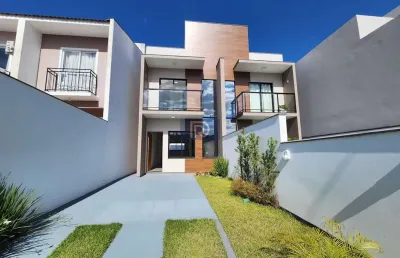 Casa com 2 quartos à venda na Rua João José Martins, Potecas, São José