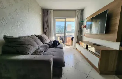 Apartamento com 2 quartos à venda no Areias, São José 