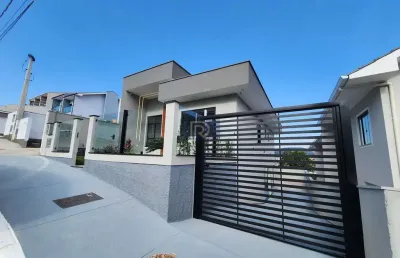 Casa com 3 quartos à venda no Potecas, São José 