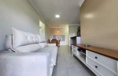 Apartamento à venda no bairro ipiranga - são josé/sc