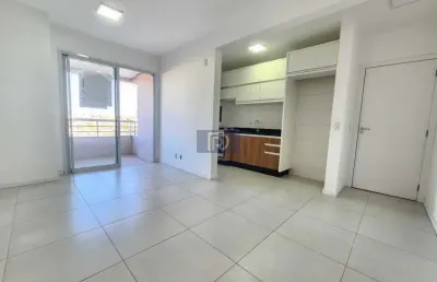 Apartamento com 2 quartos à venda no Areias, São José 