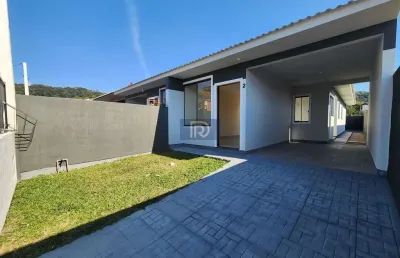 Casa com 3 quartos à venda no Ipiranga, São José 