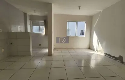 Apartamento com 2 quartos à venda no Potecas, São José 