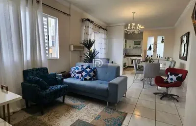 Apartamento com 2 quartos à venda no Kobrasol, São José 
