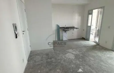 Apartamento para venda em barueri, alphaville empresarial, 2 dormitórios, 1 banheiro, 1 vaga