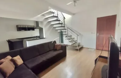 Casa em condomínio para venda em barueri, jardim califórnia, 2 dormitórios, 2 banheiros, 2 vagas
