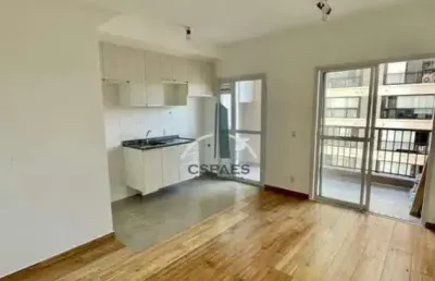 Apartamento para venda em barueri, alphaville empresarial, 2 dormitórios, 1 banheiro, 1 vaga