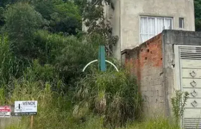 Terreno para venda em itapevi, jardim vale do sol ii