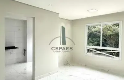 Apartamento para venda em barueri, vila iracema-belval, 2 dormitórios, 1 suíte, 2 banheiros, 1 vaga