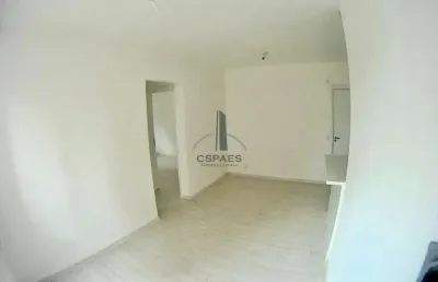 Apartamento para venda em barueri, centro, 2 dormitórios, 1 banheiro, 1 vaga