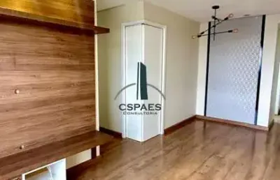 Apartamento para locação em barueri, vila iracema-belval, 3 dormitórios, 1 suíte, 2 banheiros, 2 vagas