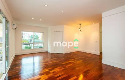 Apartamento à venda, 159 m² por r$ 1.499.000,00 - boqueirão - santos/sp