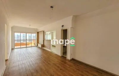 Apartamento com 2 dormitórios à venda, 84 m² por r$ 985.000,00 - boqueirão - santos/sp
