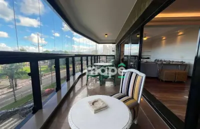 Apartamento com 3 dormitórios com vista para o mar, 252 m² - venda por r$ 3.000.000 ou aluguel por r$ 17.419/mês - pompéia - santos/são paulo