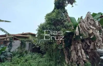Terreno à venda, 390 m² por r$ 280.000,00 - costazul - rio das ostras/rj