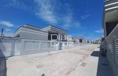 ?? casa moderna no bairro chácara mariléa – conforto e praticidade!