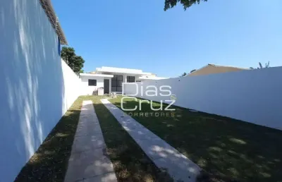Casa com 3 quartos à venda, 90 m² por r$ 629.000 - jardim mariléa - rio das ostras/rj
