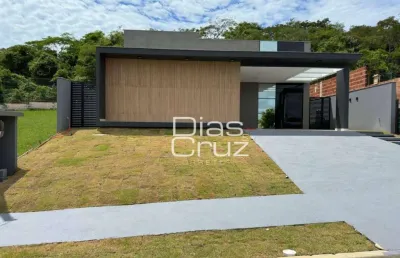Casa com 3 quartos à venda, 182 m² por r$ 1.400.000 - alphaville - rio das ostras/rj