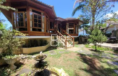 Casa em terreno de 326m² no cantinho do mar, 2 quartos