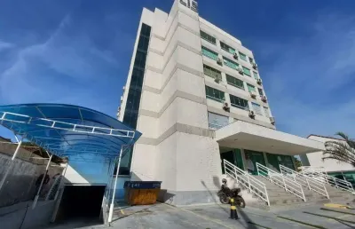 Sala comercial no extensão do bosque, rio das ostras