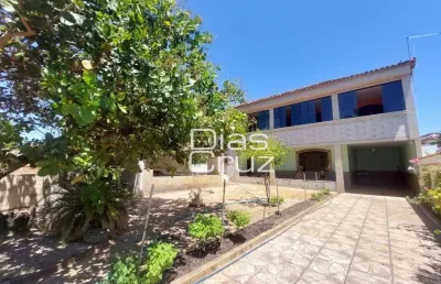 Casa com 3 quartos à venda, 200 m² por r$ 500.000 - centro - rio das ostras/rj