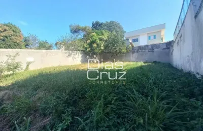 Terreno à venda, 360 m² por r$ 140.000,00 - centro - rio das ostras/rj