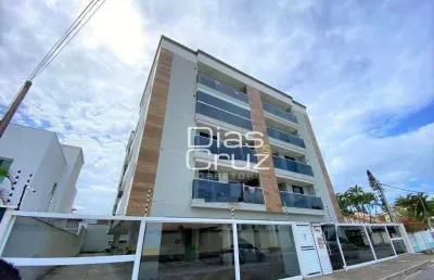 Apartamento com 3 quartos à venda na Rua Nelson Pecegueiro do Amaral, 15, Costazul, Rio das Ostras