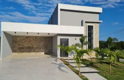 Casa com 4 quartos à venda, 250 m² por r$ 1.400.000 - alphaville - rio das ostras/rj