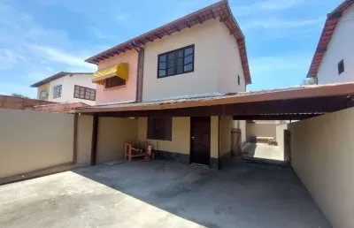 Casa com 2 quartos à venda, chácara mariléa - rio das ostras/rj