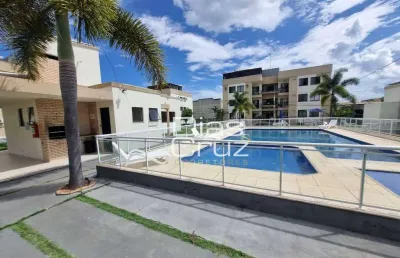 Apartamento 2 quartos a 50m da rodovia muito bem localizado!