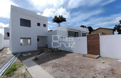 Casa com 4 quartos independente próxima ao centro de rio das ostras