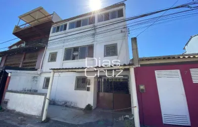 Casa com 3 quartos à venda, 128 m² por r$ 250.000 - recreio - rio das ostras/rj