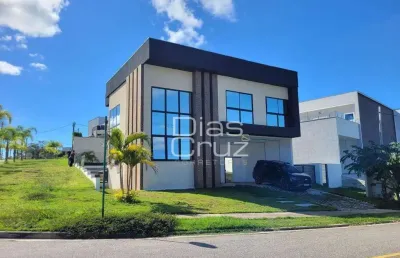 Casa com 3 quartos à venda, 230 m² por r$ 1.398.000 - alphaville - rio das ostras/rj
