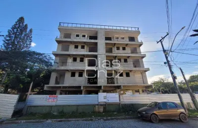 Cobertura de alto padrão - 291m² - costazul, rio das ostras | diaz & cruz corretores