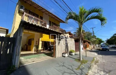 Casa com 3 quartos à venda, recreio - rio das ostras/rj