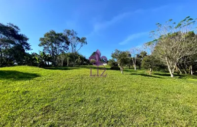 Chacára com grande potencial para clínica veterinária