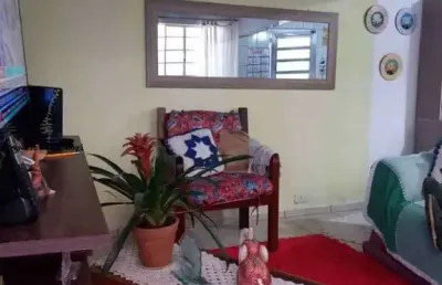 Casa para venda em mogi das cruzes, jardim aeroporto ii, 2 dormitórios, 2 banheiros, 2 vagas