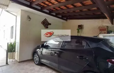 Casa para venda em mogi das cruzes, jardim nathalie, 2 dormitórios, 1 banheiro, 2 vagas