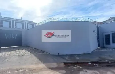 Sobrado para venda em mogi das cruzes, jardim planalto, 2 dormitórios, 2 banheiros, 2 vagas