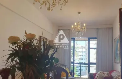 Apartamento 3 quartos 1 suite sala 2 ambientes 3 vagas freguesia