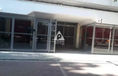 Ponto comercial à venda na Rua Visconde de Pirajá, --, Ipanema, Rio de Janeiro