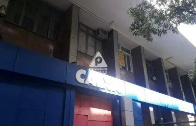 Lojas unificadas alugadas para cef bem localizadas copacabana