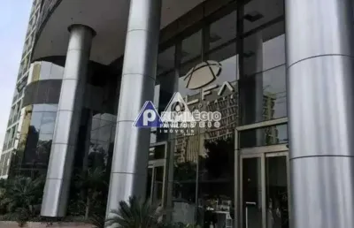 Sala comercial à venda na Rua Francisco Eugênio, --, São Cristóvão, Rio de Janeiro